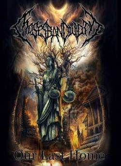 Moses Bandwidth : Our Last Home